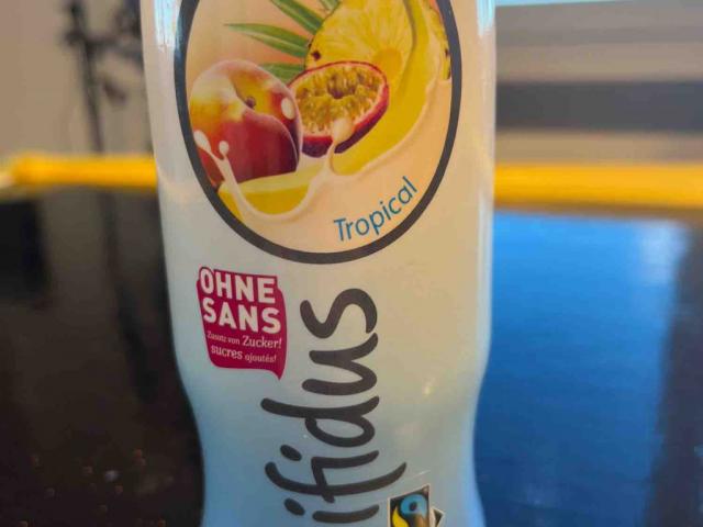 bifidus drink, ohne zucker von Fabihagi | Hochgeladen von: Fabihagi