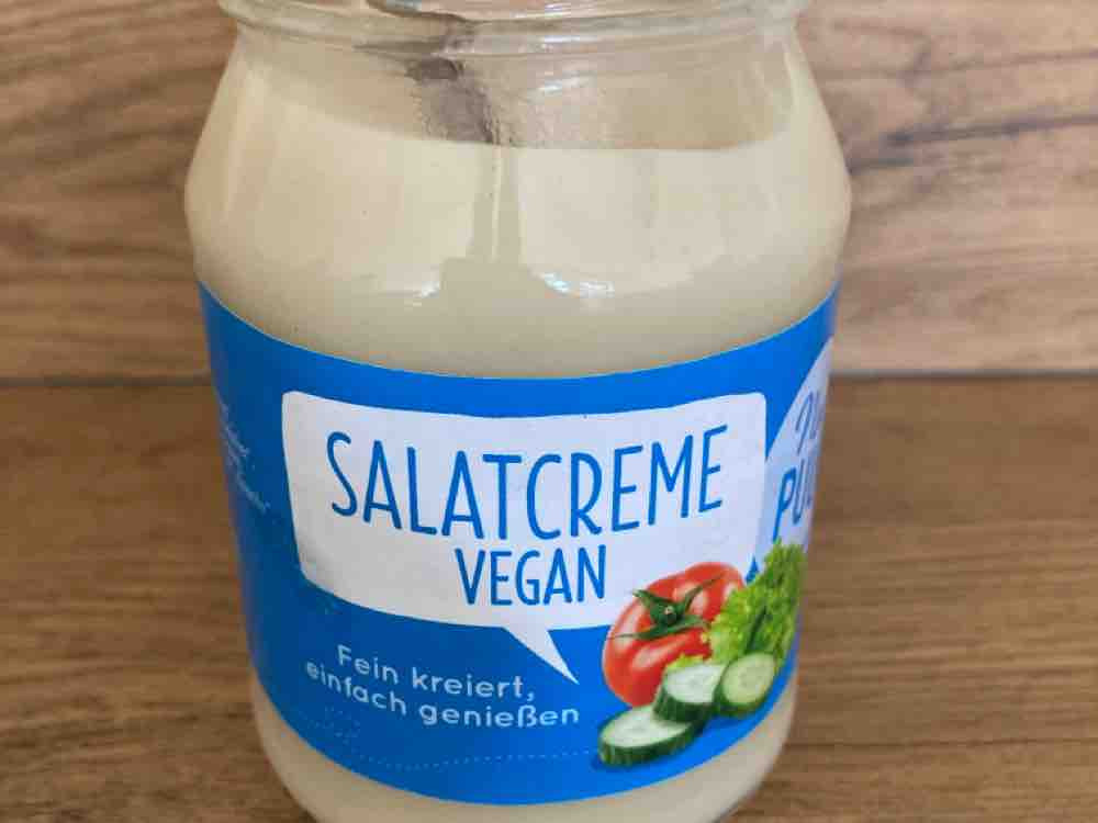 Salatcreme Vegan von umweltfreundin | Hochgeladen von: umweltfreundin