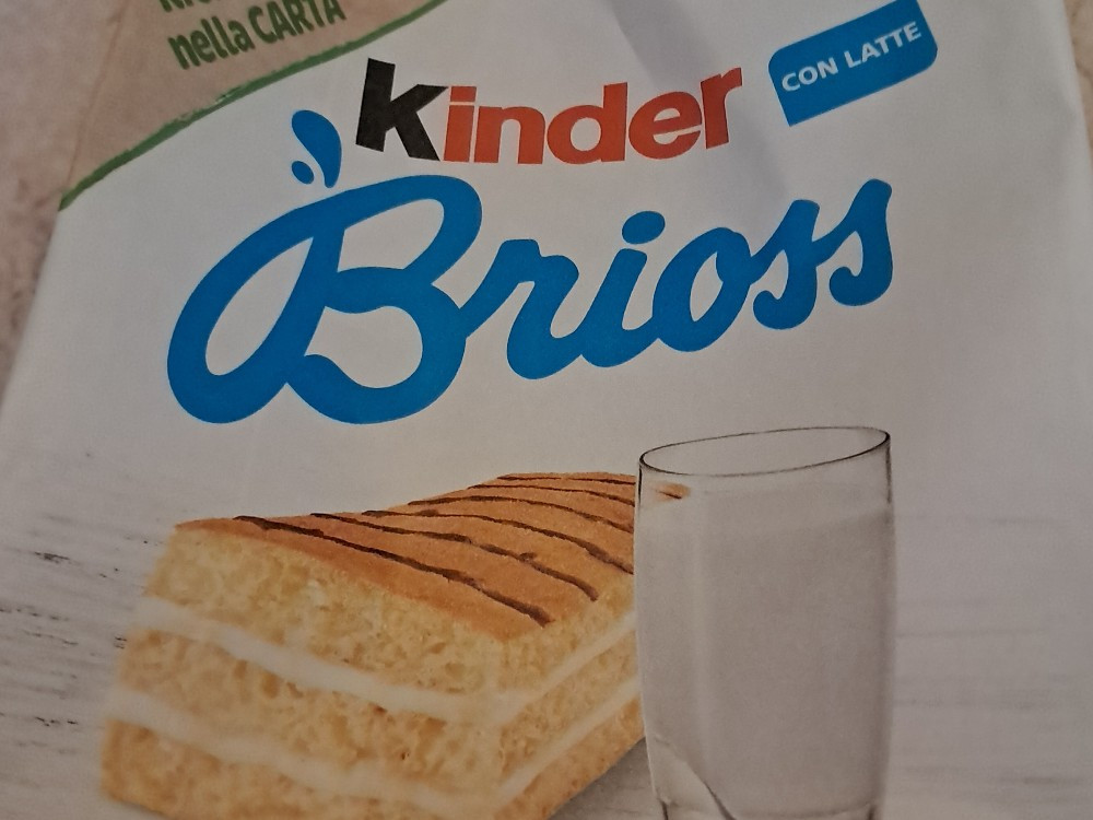 Kinder Brioss con Latte von gesualdo1958 | Hochgeladen von: gesualdo1958 Kinder Brioss con Latte von gesualdo1958 | Hochgeladen von: gesualdo1958
