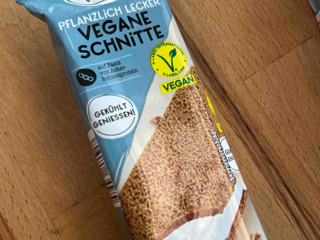 Vegane Schnitte, Food for Future by Gauxi | Hochgeladen von: Gauxi