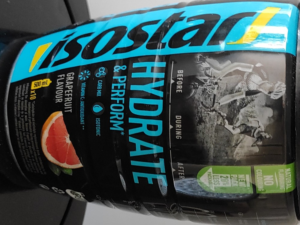 Hydrate & Perform, Fresh von Mar7 | Hochgeladen von: Mar7