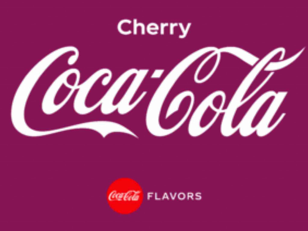 Coca Cola Cherry von Licker82 | Hochgeladen von: Licker82
