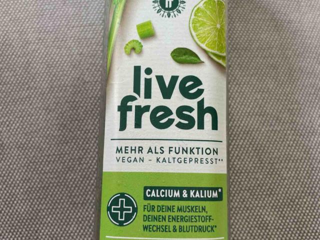 live fresh  Selleriesaft von LauraAlena | Hochgeladen von: LauraAlena