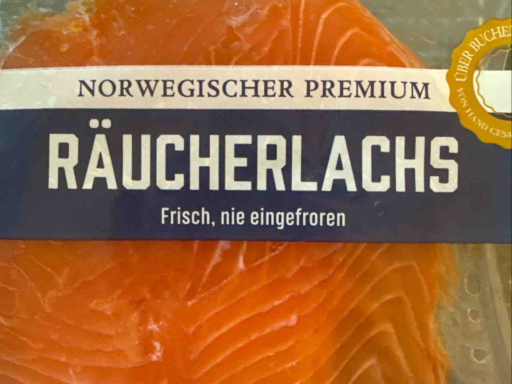 Norwegischer Premium Räucherlachs von emily03 | Hochgeladen von: emily03