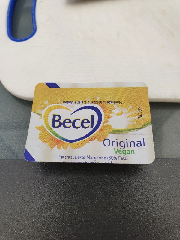 Becel, original / classic von NancyMatz | Hochgeladen von: NancyMatz