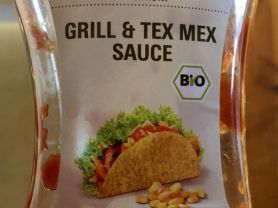Grill & Tex Mex Sauce | Hochgeladen von: alex802