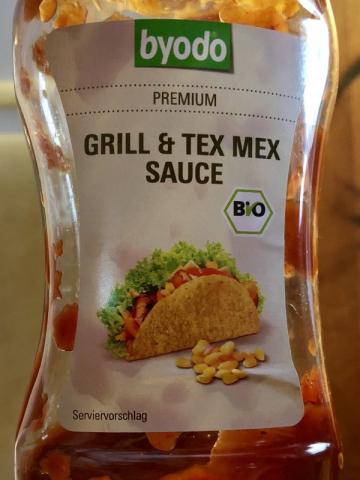 Grill & Tex Mex Sauce | Hochgeladen von: alex802