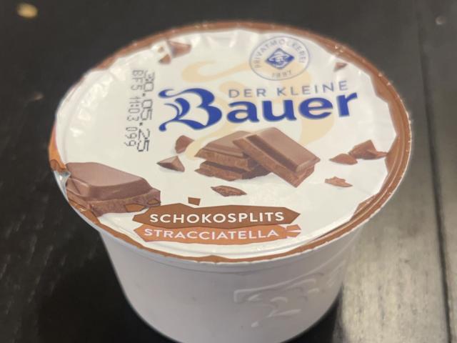 Der kleine Bauer, Schokosplits - Straciatella von Delonnor | Hochgeladen von: Delonnor Der kleine Bauer, Schokosplits - Straciatella von Delonnor | Hochgeladen von: Delonnor
