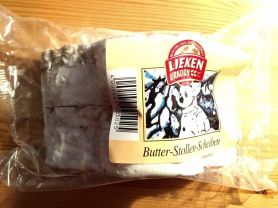 Butter-Stollen-Scheiben | Hochgeladen von: sternentheater