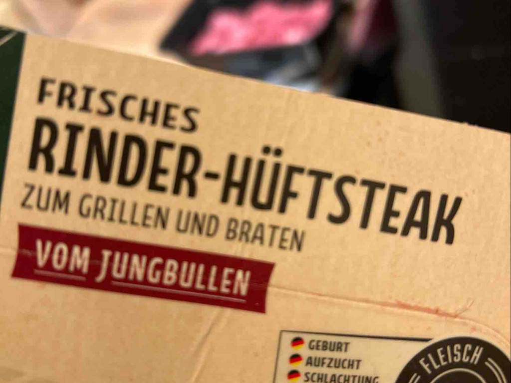 Hüftsteak von andipl25 | Hochgeladen von: andipl25