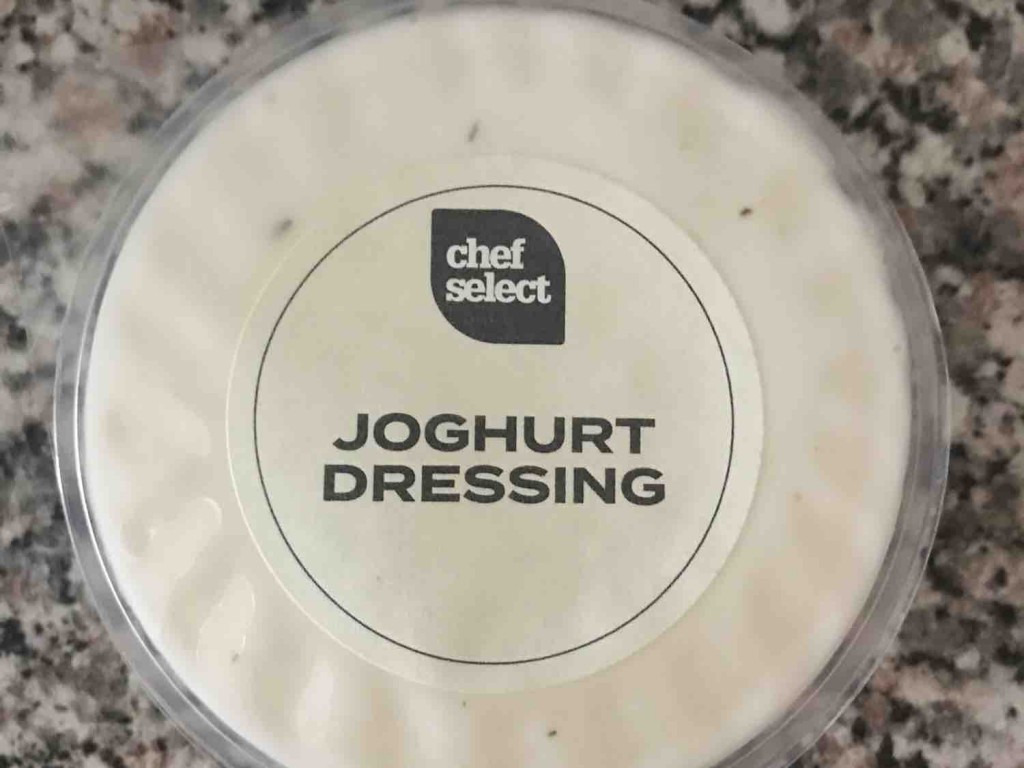 Joghurt Dressing von alicejst | Hochgeladen von: alicejst