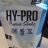 Hy-Pro Proteinshake by Qamilek | Hochgeladen von: Qamilek