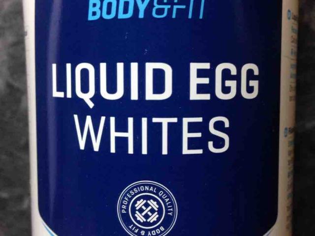 Liquid Egg Whites, Neutral von AlexFlynn | Hochgeladen von: AlexFlynn