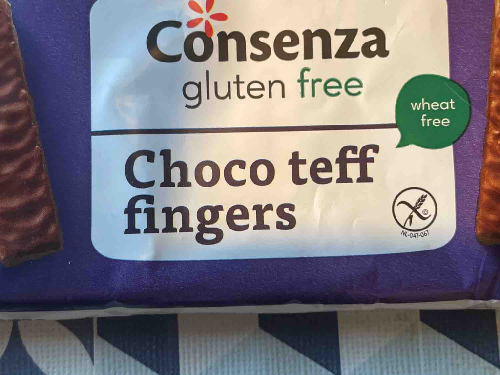 Choco  Treff fingers von JaniNaEmily | Hochgeladen von: JaniNaEmily