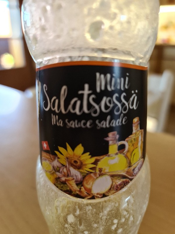 Mini Salatsossä Spanisch von Lukaz84 | Hochgeladen von: Lukaz84