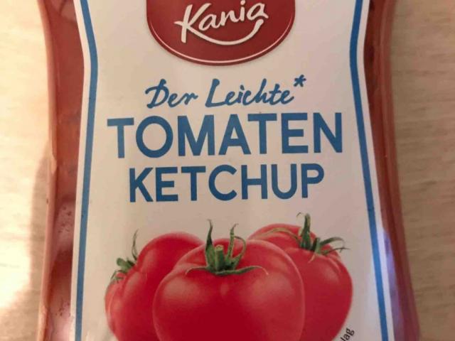 Tomatenketchup Der Leichte , mit Süßungsmitteln  von nordlichtbb | Hochgeladen von: nordlichtbb