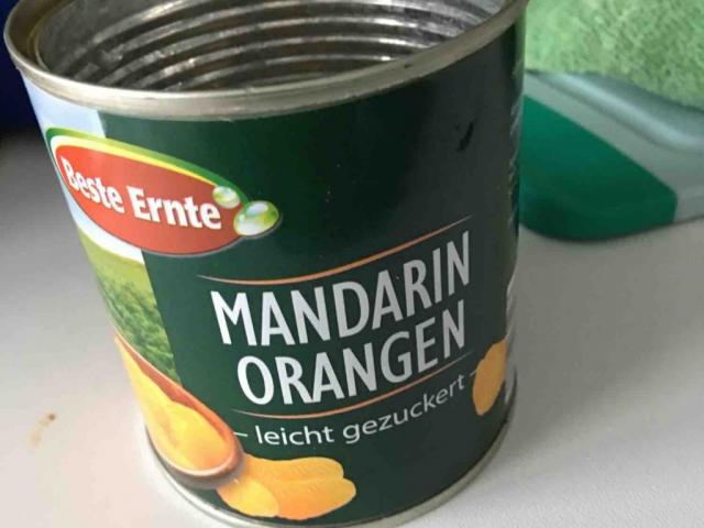 Mandarin Orangen Beste Ernte von mcbru | Hochgeladen von: mcbru