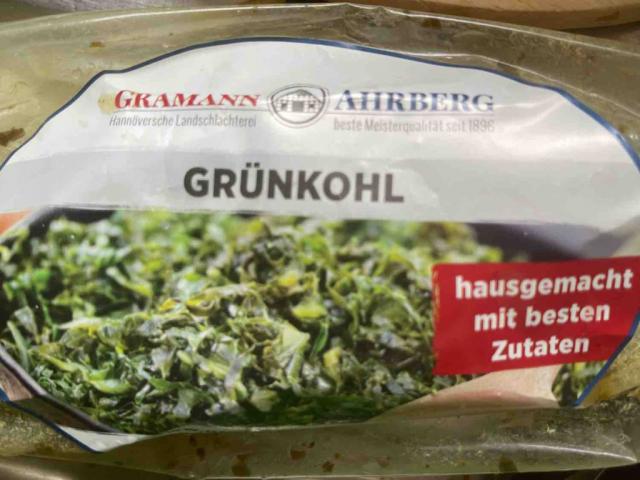 Gramann Ahrberg Grünkohl von HaDeH | Hochgeladen von: HaDeH