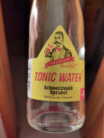 Tonic Water von mowfax | Hochgeladen von: mowfax