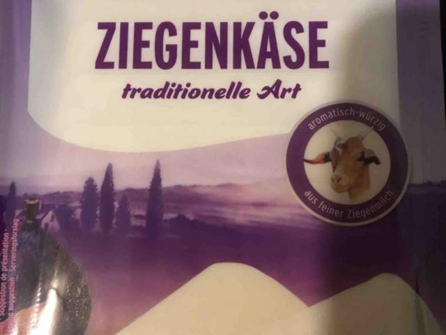 Gazi Ziegenkäse traditionelle Art, Ziegenmilch 48% Fett i.Tr. vo | Hochgeladen von: mase