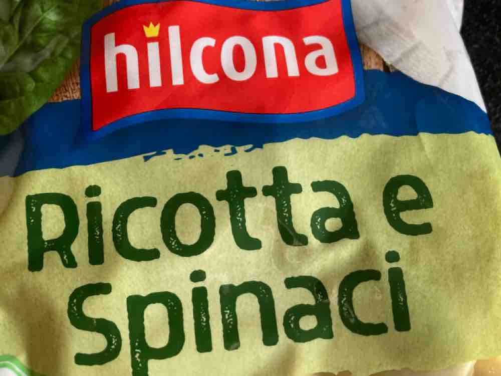 Tortellini, Spinat & Ricotta von Bini60 | Hochgeladen von: Bini60