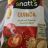 Snatts Quinoa Chips, Tomate und Petersilie von Worbs | Hochgeladen von: Worbs