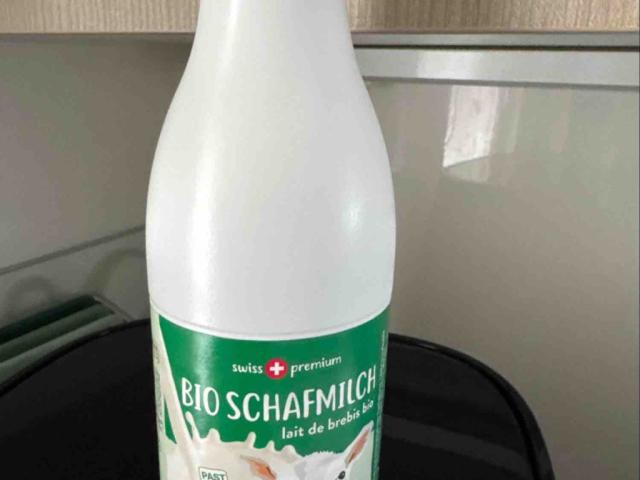 Bio Schafmilch, Past von Brunodicus | Hochgeladen von: Brunodicus