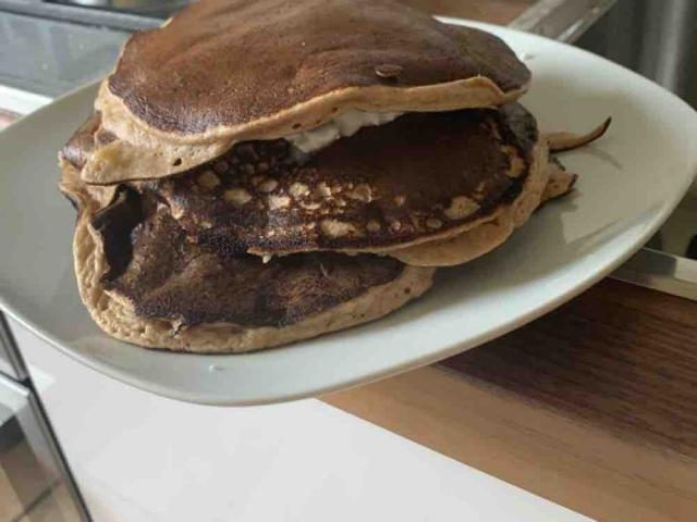 Proteinpancakes von Efpunkt | Hochgeladen von: Efpunkt