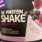 3K Protein Shake Beeren Mix, mit  Milch von Alchendria | Hochgeladen von: Alchendria