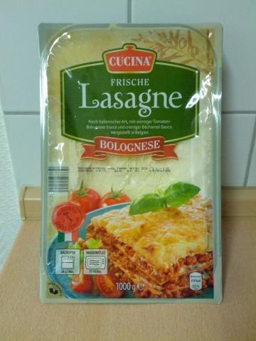 Cucina Lasagne Bolognese | Hochgeladen von: johnwoo16