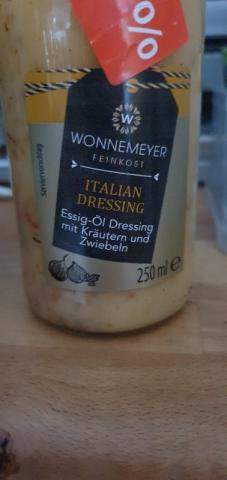 Italian Dressing von mareenzuther336 | Hochgeladen von: mareenzuther336