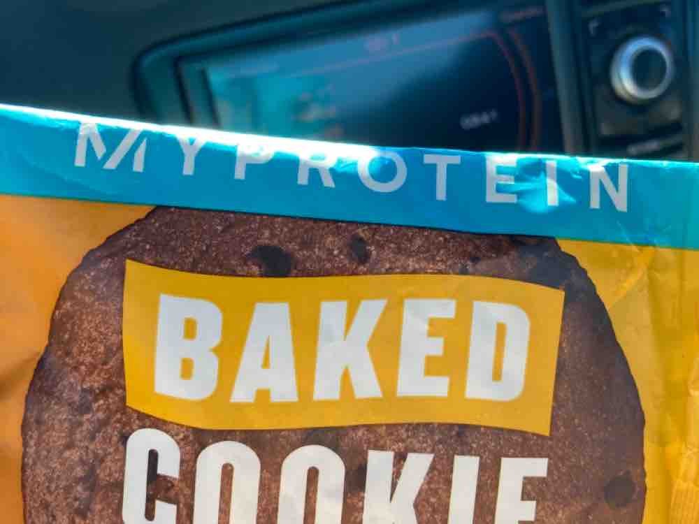 Baked Cookie Salted Caramel von keystarter007 | Hochgeladen von: keystarter007
