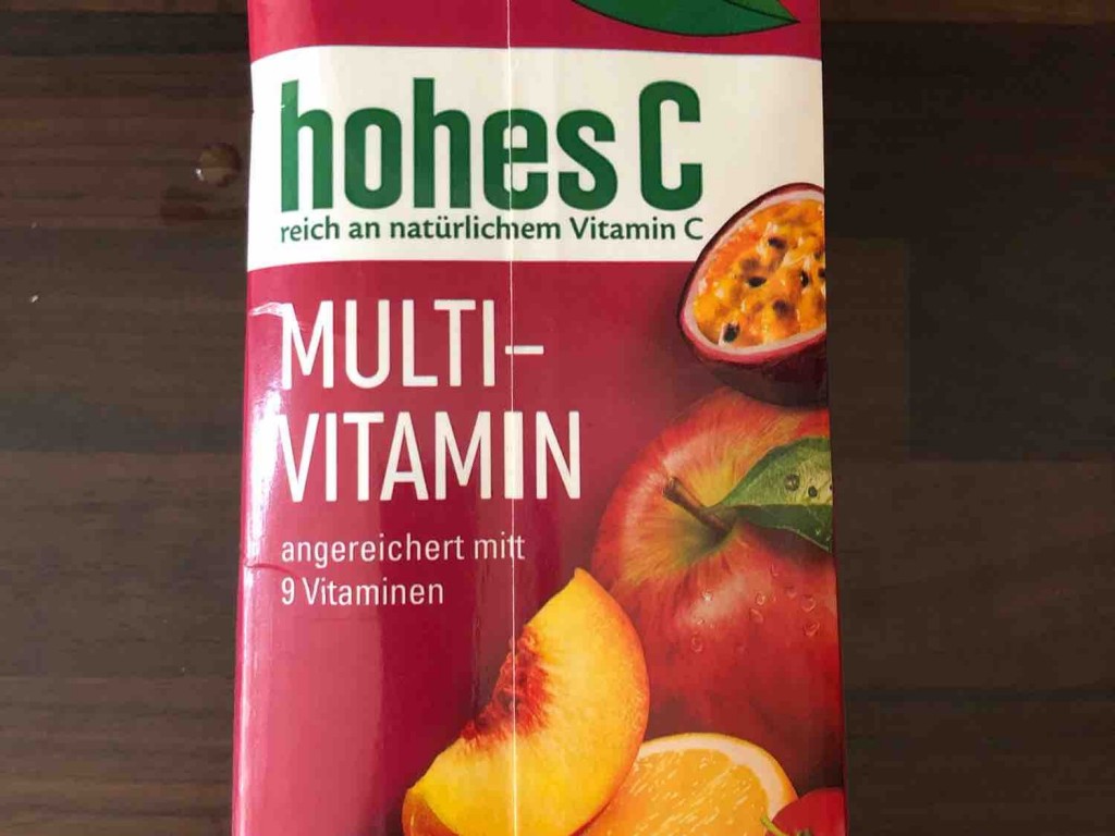 Multivitamin Saft von janina2407 | Hochgeladen von: janina2407