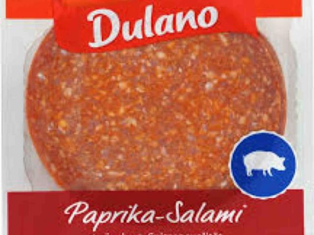 Paprika Salami von muli30 | Hochgeladen von: muli30