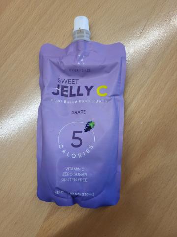 Konjac Jelly von nobody54321 | Hochgeladen von: nobody54321 Konjac Jelly von nobody54321 | Hochgeladen von: nobody54321