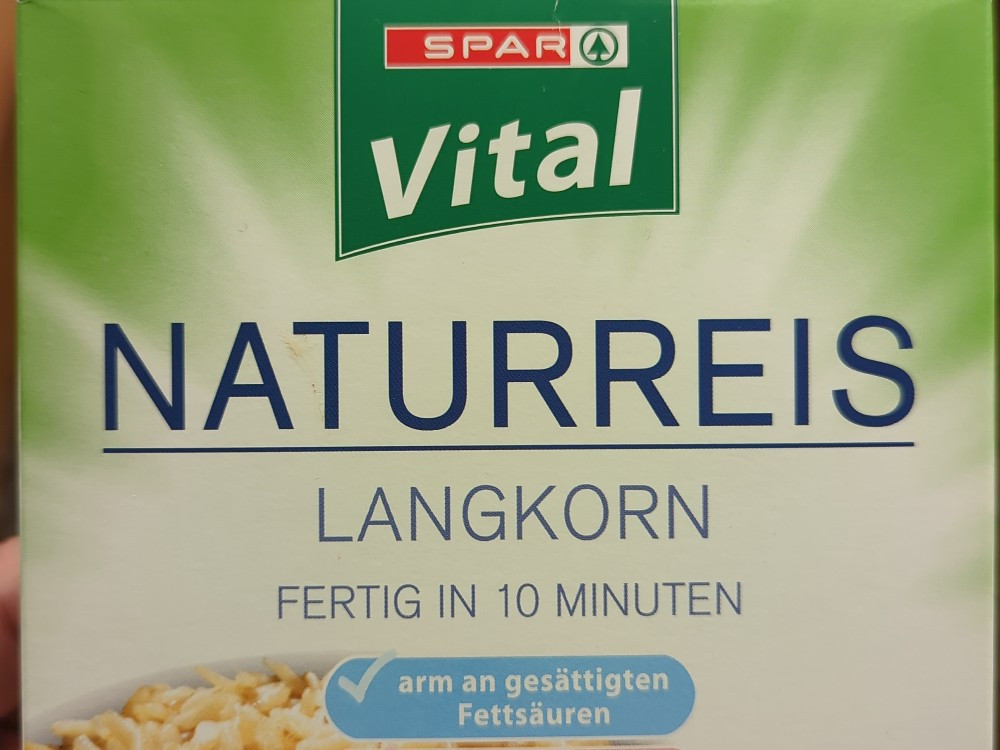 Naturreis Langkorn by mr.selli | Hochgeladen von: mr.selli