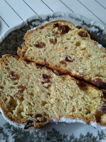 Butterstollen von hexen | Hochgeladen von: hexen