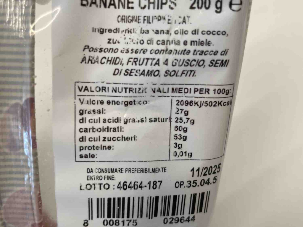 Banane Chips von Robelhax | Hochgeladen von: Robelhax Banane Chips von Robelhax | Hochgeladen von: Robelhax