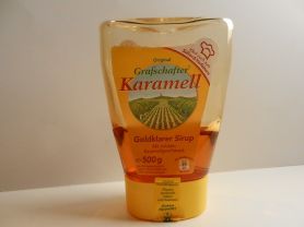 Karamell Sirup | Hochgeladen von: maeuseturm