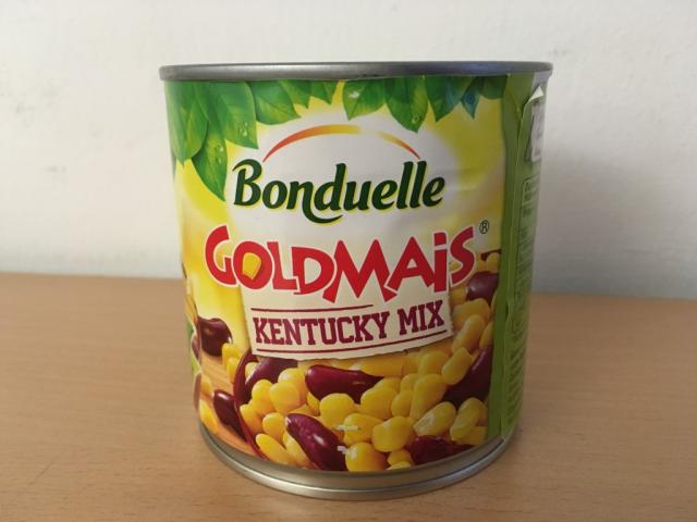 Goldmais Kentucky Mix | Hochgeladen von: darkwing1107