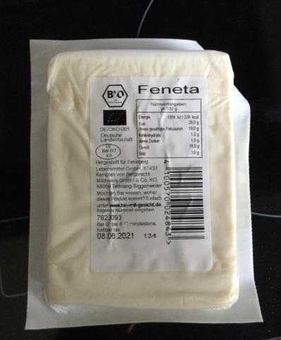 Feneta, vonHier | Hochgeladen von: cambolina