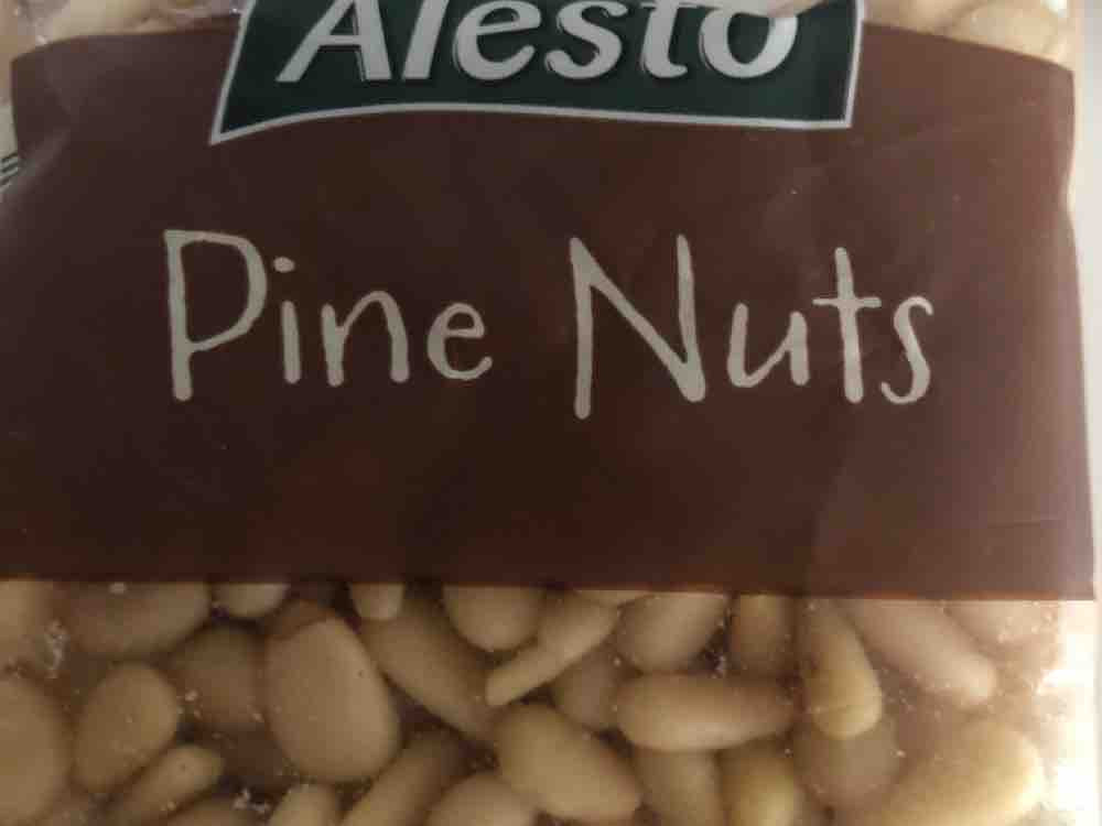 Pine Nuts von yoda369 | Hochgeladen von: yoda369