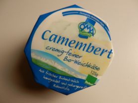 Camembert Rahmstufe | Hochgeladen von: maeuseturm