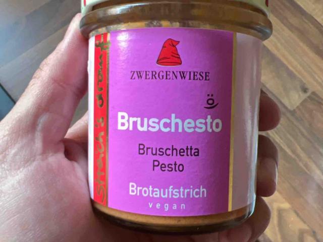 bruschesto by OHinsch | Hochgeladen von: OHinsch