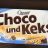 choco und Keks von maike.krumbach | Hochgeladen von: maike.krumbach