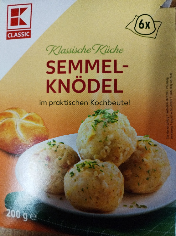 Semmelknödel, Verzehrfertig von a.b.f.01 | Hochgeladen von: a.b.f.01