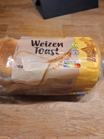 Weizentoast von levin.f04 | Hochgeladen von: levin.f04