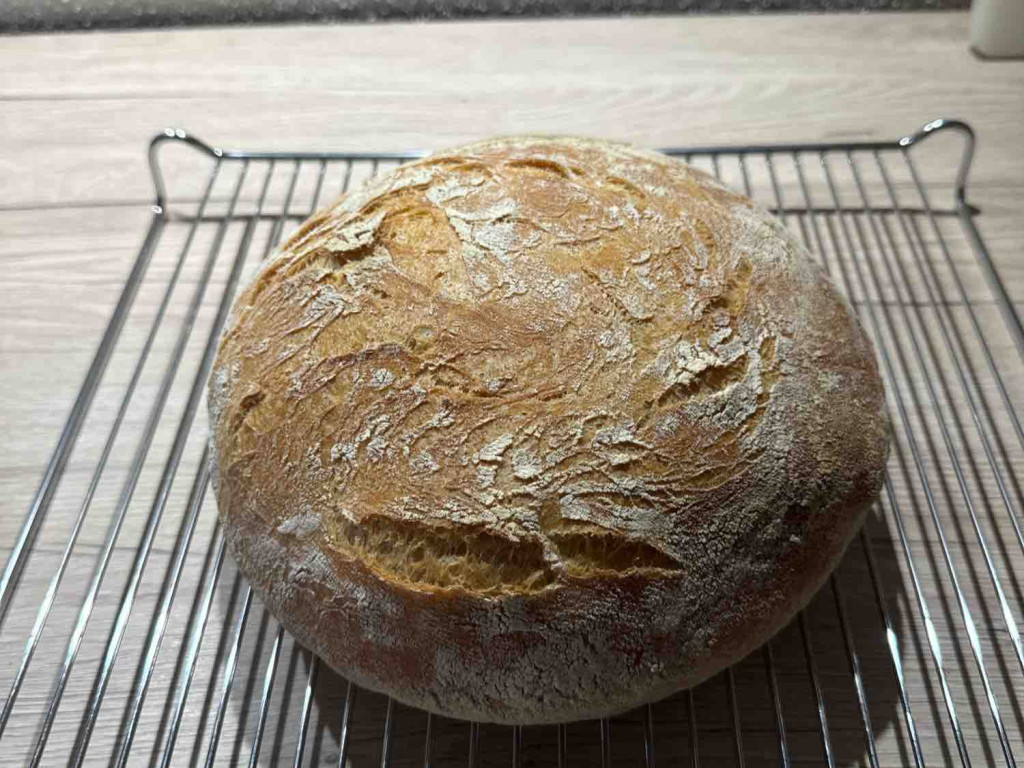 Weizenbrot selbstgemacht von daFlo74 | Hochgeladen von: daFlo74