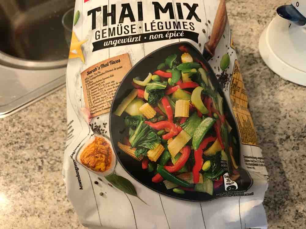 Thai Mix von dietmarstamm | Hochgeladen von: dietmarstamm