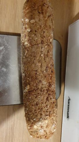 Honey Oat (Vollkornbrot mit Honig und Haferflocken) von robertla | Hochgeladen von: robertlange1997523